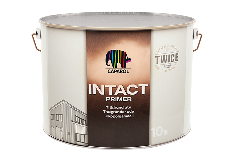 Intact Primer